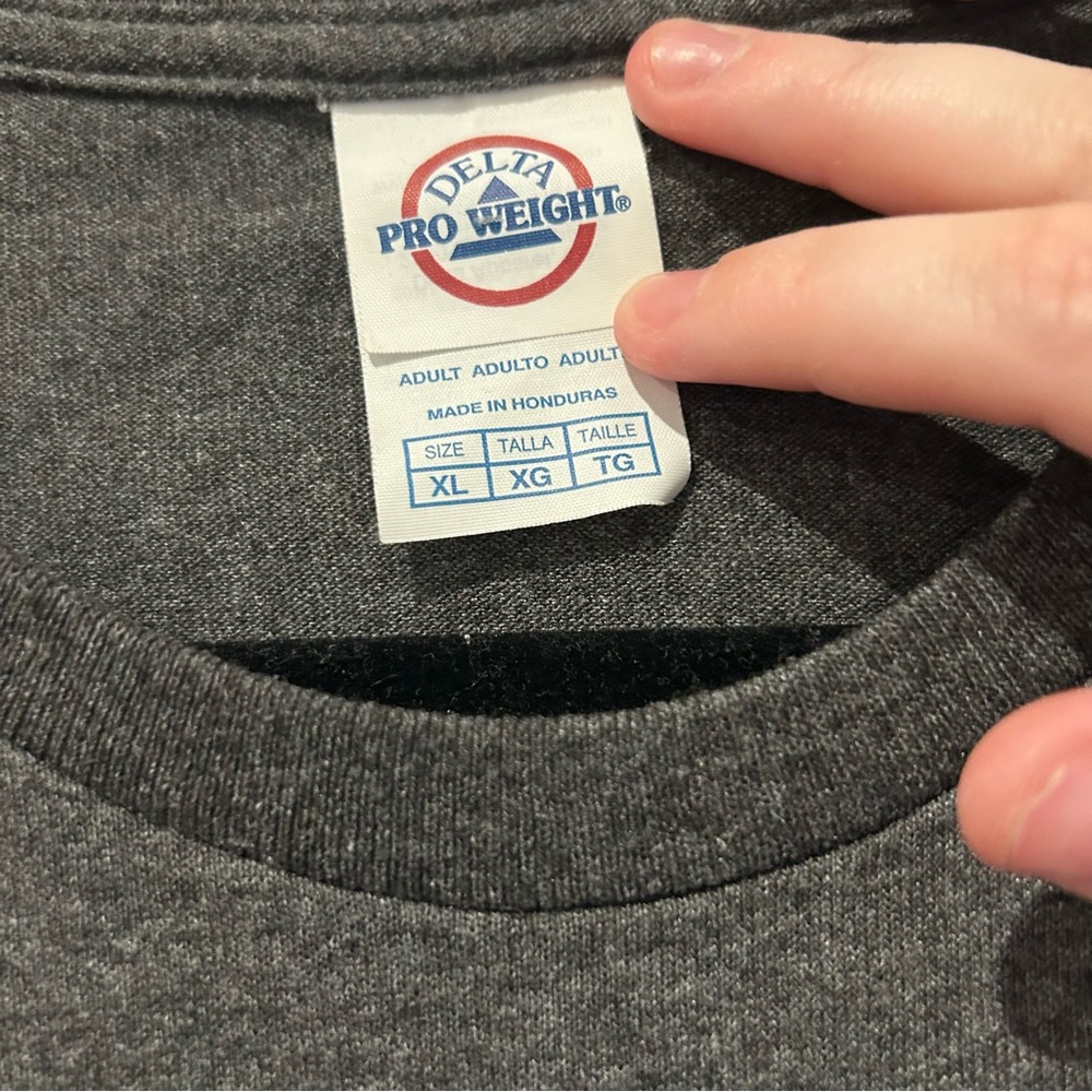 Funny Graphic Tee! - Picture 2 of 2